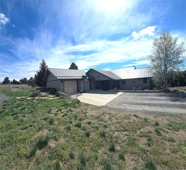 884 Wapiti Mountain Road, Butte, MT 59701