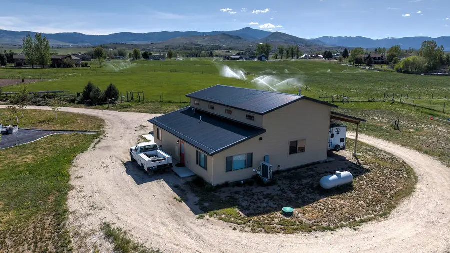 753 Heaven Bound Lane, Corvallis, MT 59828 - #3