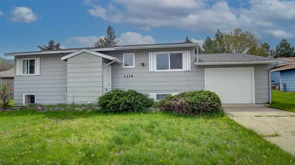 2219 E Crescent Drive, Missoula, MT 59803