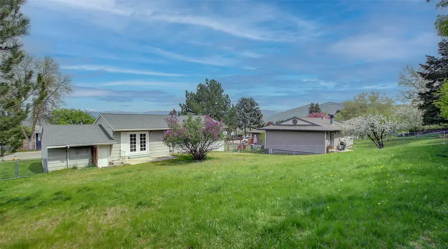 2219 E Crescent Drive, Missoula, MT 59803 - #2