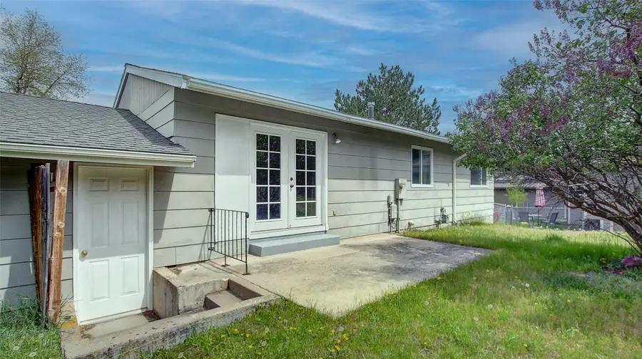 2219 E Crescent Drive, Missoula, MT 59803 - #3
