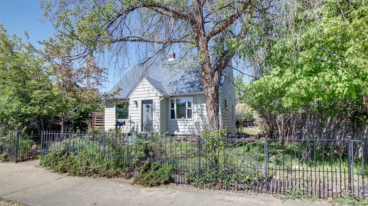 220 North Avenue E, Missoula, MT 59801 - #1