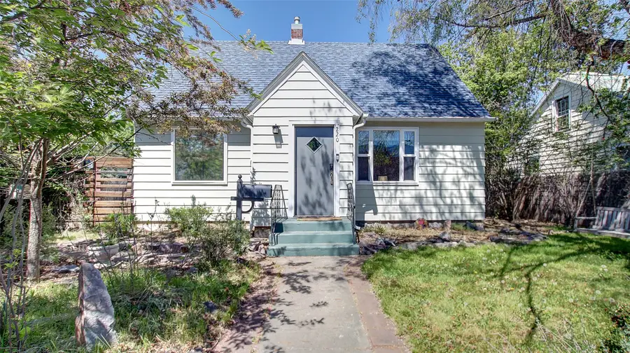 220 North Avenue E, Missoula, MT 59801 - #2