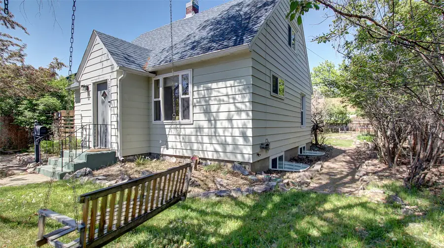 220 North Avenue E, Missoula, MT 59801 - #3