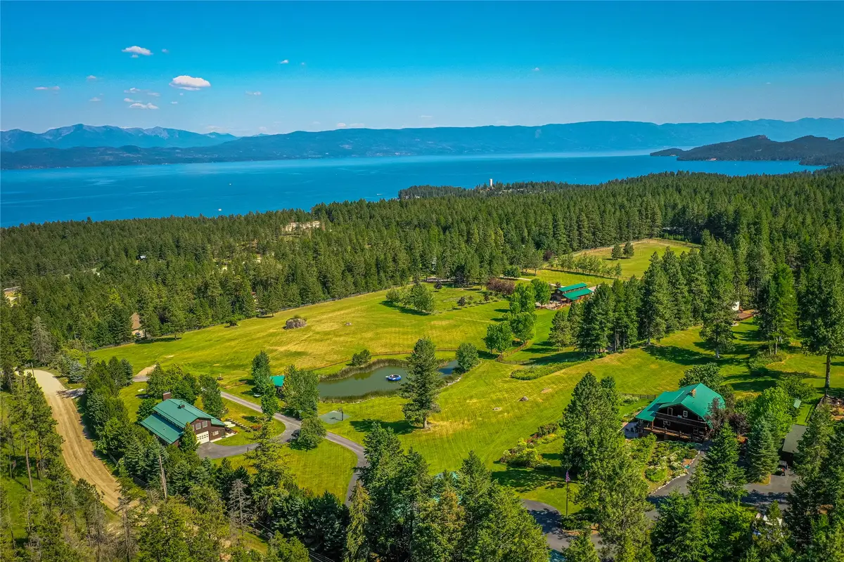 420 Deer Creek Road, Lakeside, MT 59922 - #1