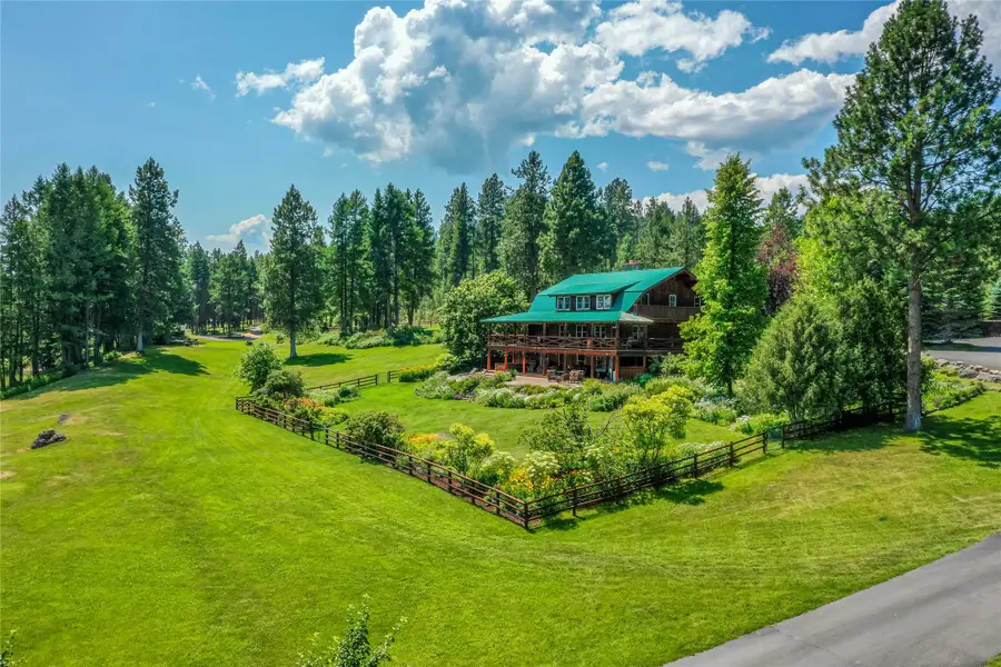 420 Deer Creek Road, Lakeside, MT 59922 - #2