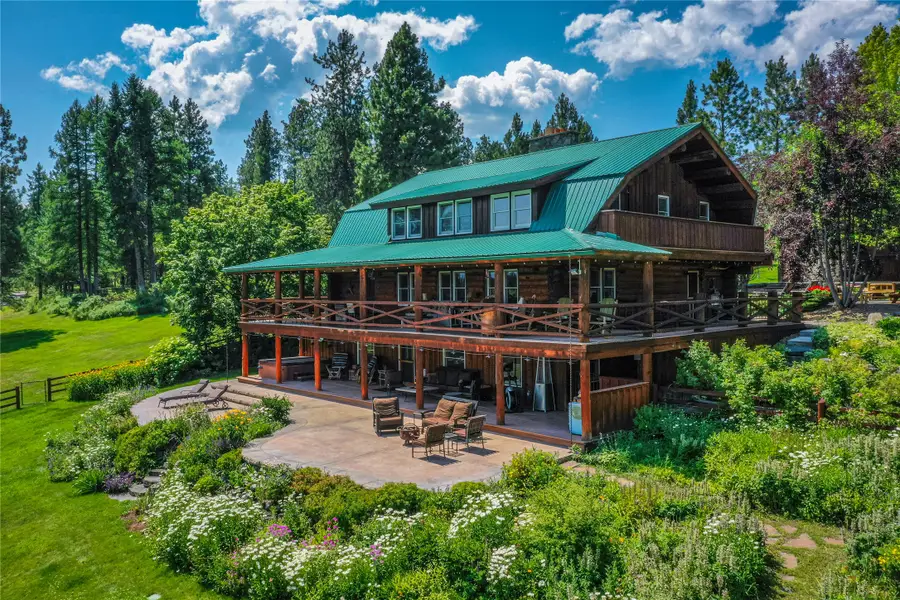 420 Deer Creek Road, Lakeside, MT 59922 - #3