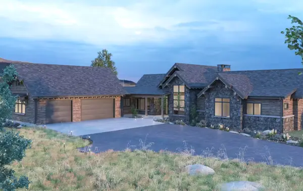 2562 Spinner Fall Way, Missoula, MT 59808