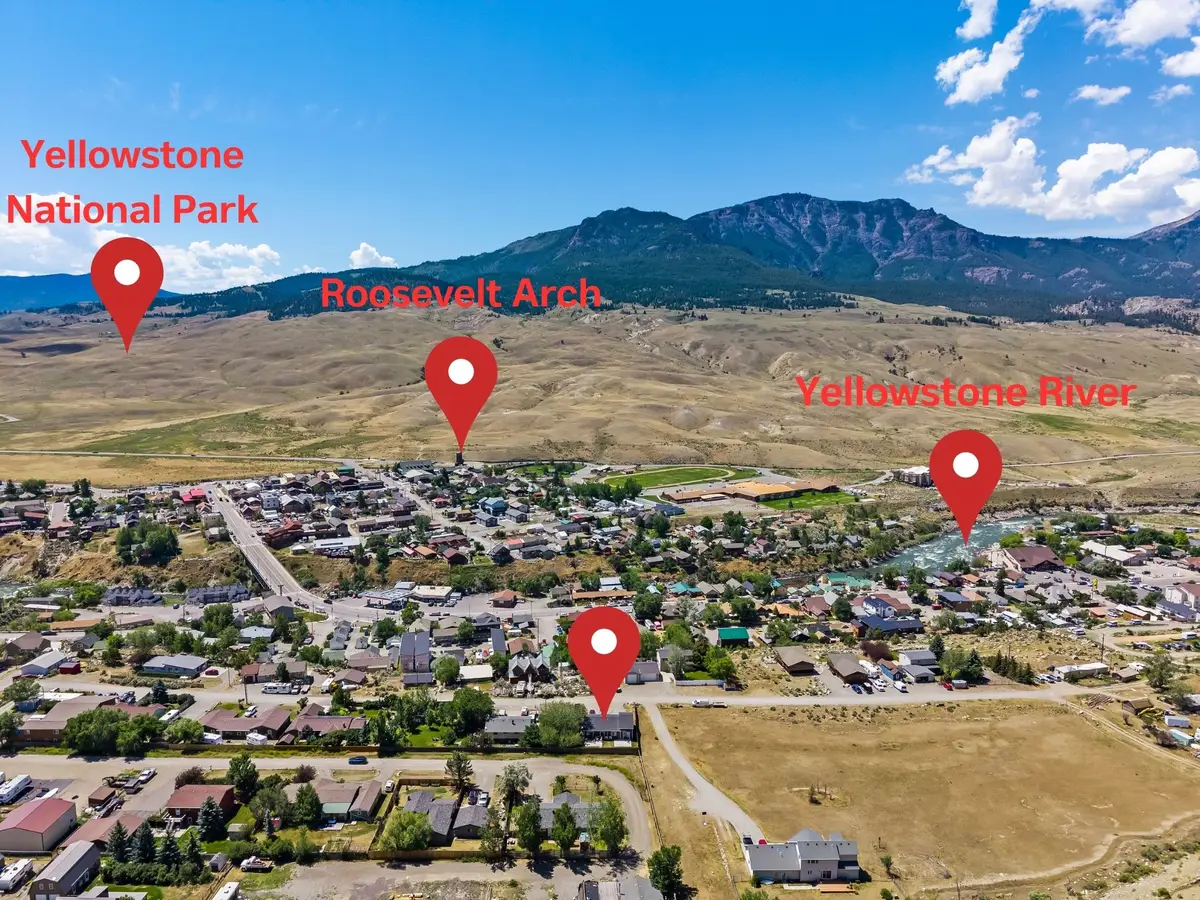 14 Peters Lane, Gardiner, MT 59030 - #1