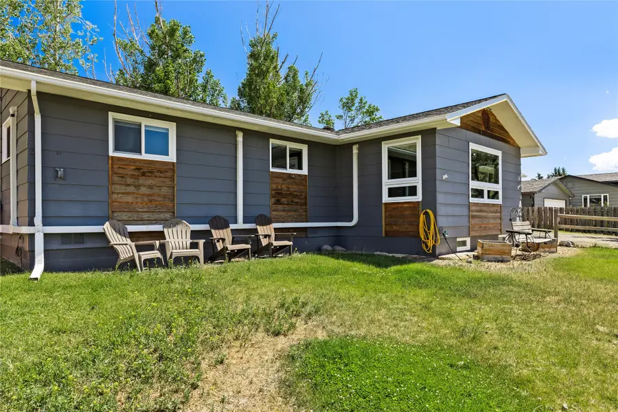 14 Peters Lane, Gardiner, MT 59030 - #3