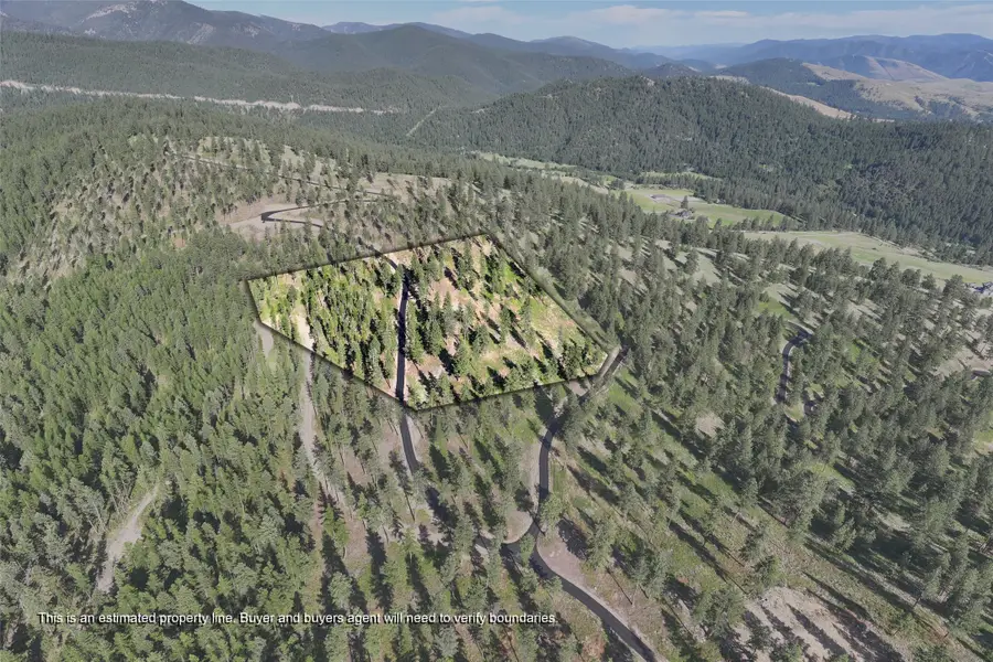 3485 Ridge View Road, Missoula, MT 59808 - #2