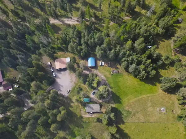 1432 Bigfork Stage Road, Bigfork, MT 59911