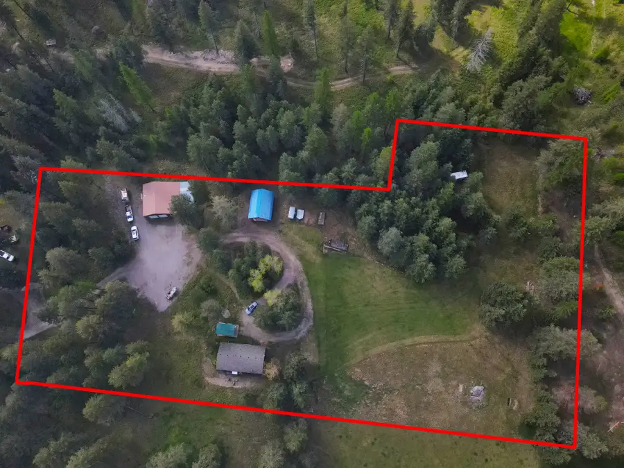 1432 Bigfork Stage Road, Bigfork, MT 59911 - #2