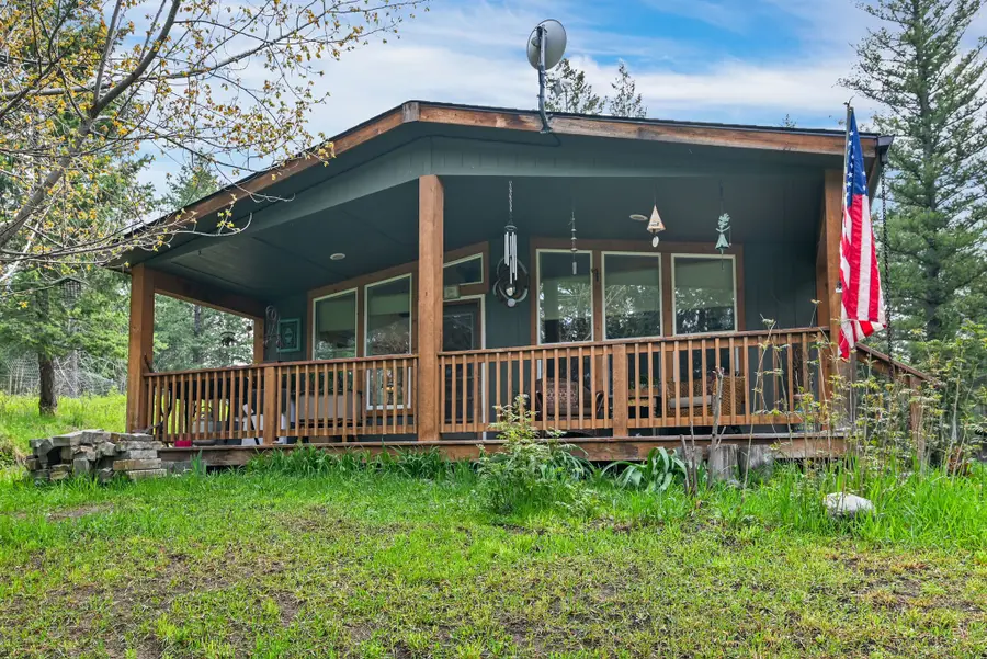 1432 Bigfork Stage Road, Bigfork, MT 59911 - #3