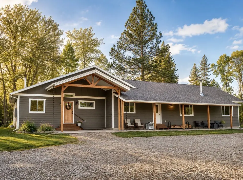 281 Dolphin Way, Libby, MT 59923 - #1