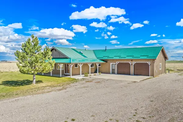 34 Othala Lane, Choteau, MT 59422