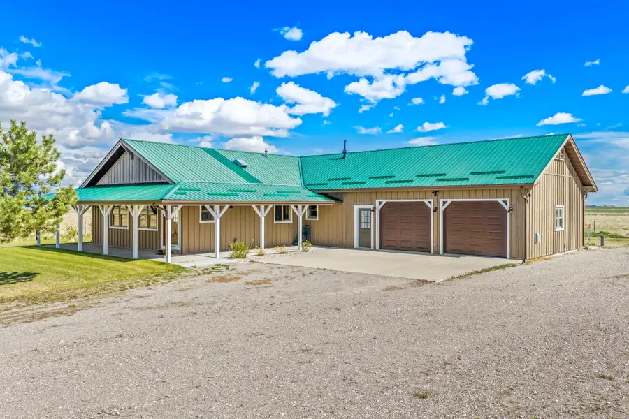 34 Othala Lane, Choteau, MT 59422 - #3