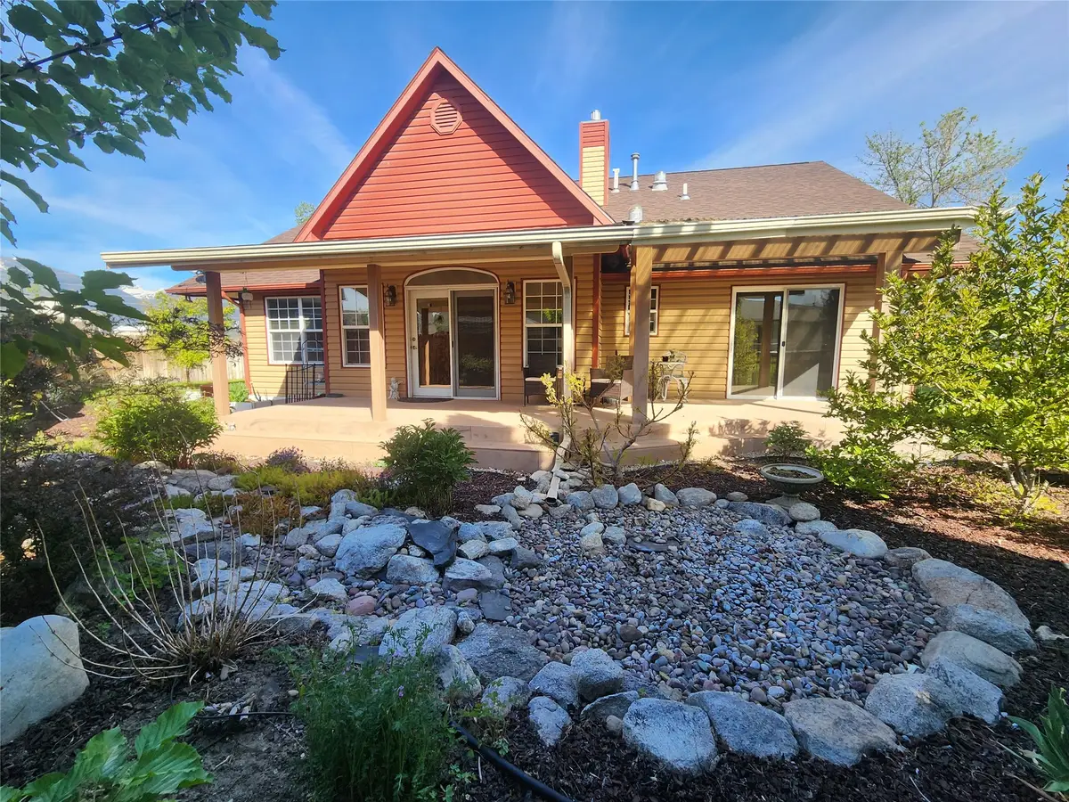 116 Alberta Court, Hamilton, MT 59840 - #1