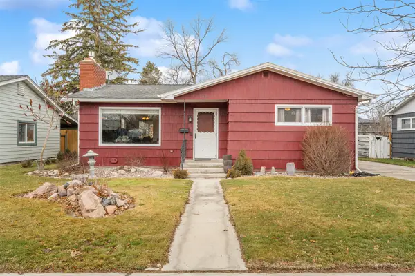 1926 34th Street, Missoula, MT 59801