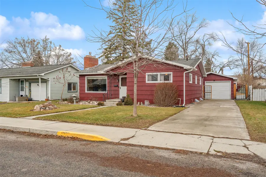 1926 34th Street, Missoula, MT 59801 - #3