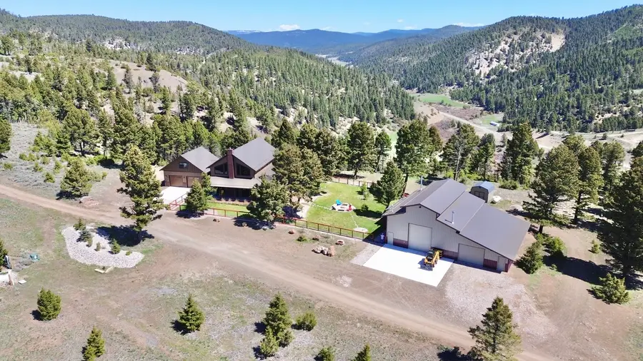 70 Sunset View Road, White Sulphur Springs, MT 59645 - #3