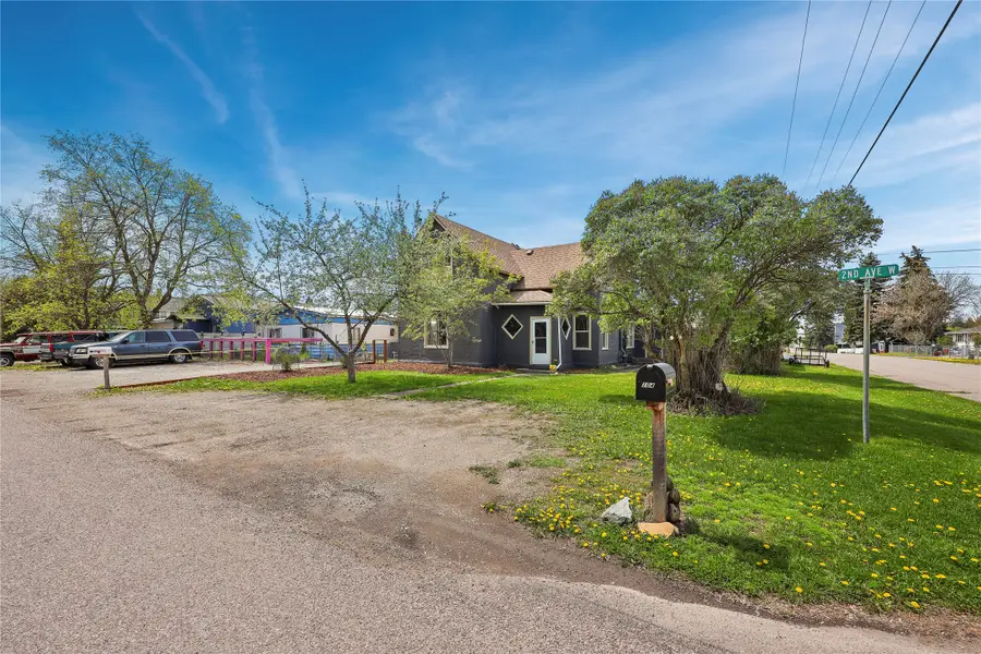 104 2nd Avenue W, Columbia Falls, MT 59912 - #2