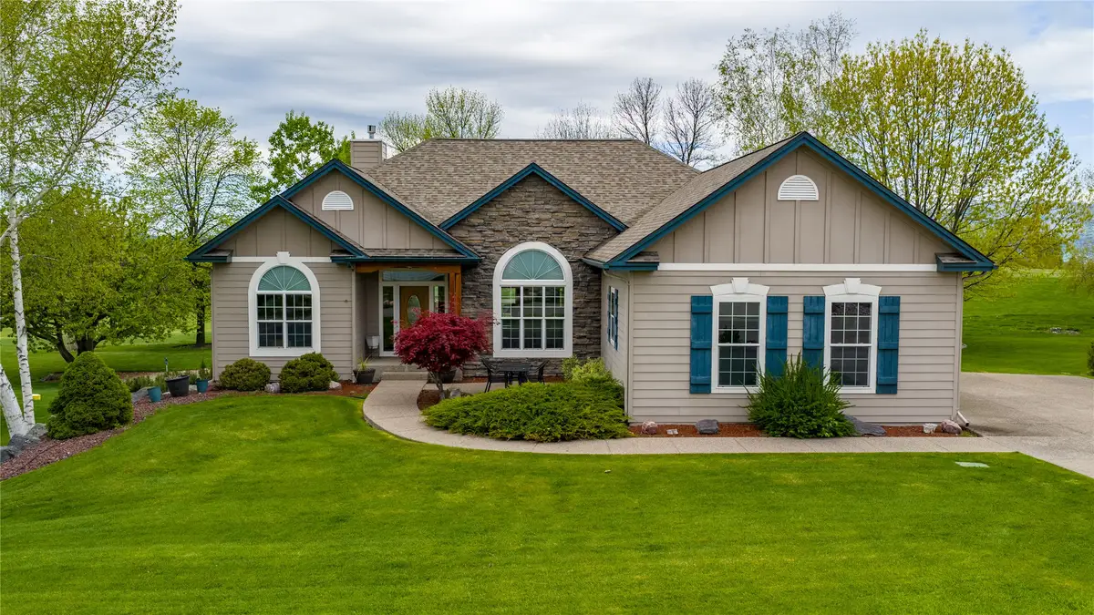 317 Montana Landing, Polson, MT 59860 - #1