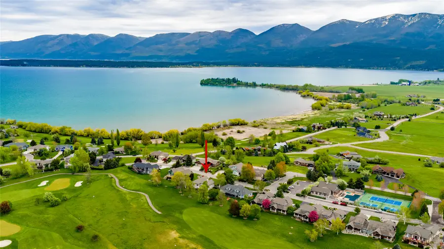 317 Montana Landing, Polson, MT 59860 - #2