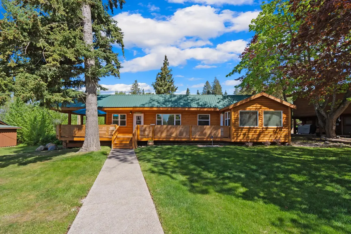 36953 Mt Highway 35 #G1-G2, Polson, MT 59860 - #1