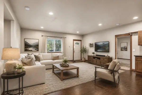 470 Antelope Trail, Whitefish, MT 59937