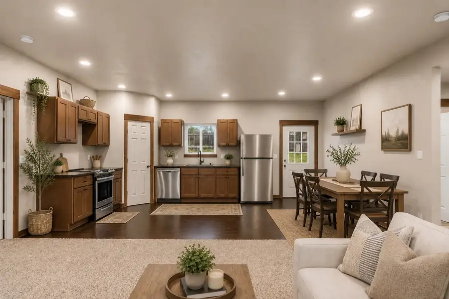 470 Antelope Trail, Whitefish, MT 59937 - #3