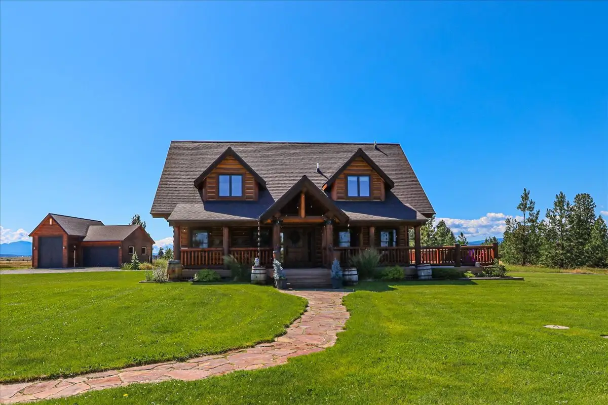 519 Sophie Drive, Eureka, MT 59917 - #1