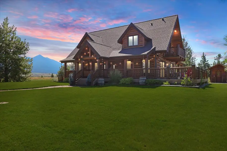 519 Sophie Drive, Eureka, MT 59917 - #2