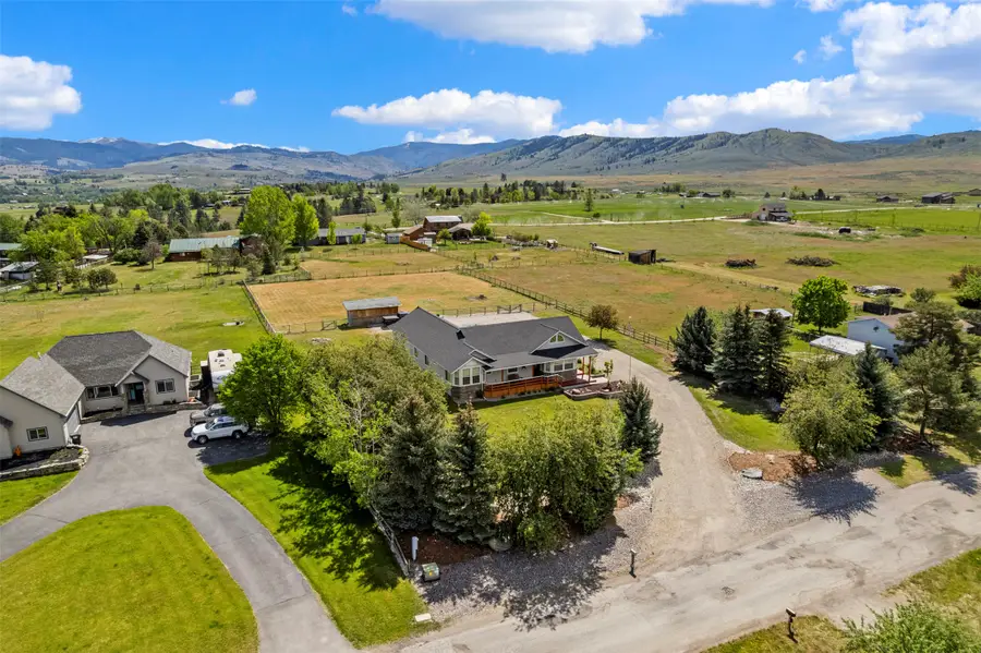 912 Little Joe Lane, Hamilton, MT 59840 - #3