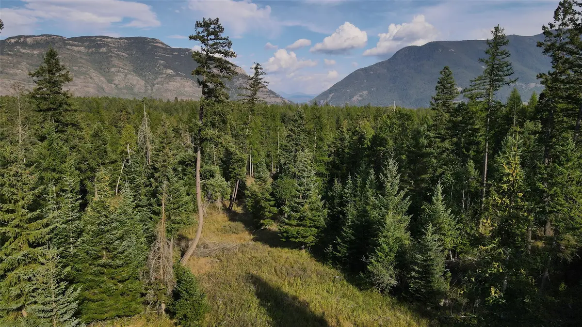 1019 Larch Ridge Trail, Columbia Falls, MT 59912 - #1