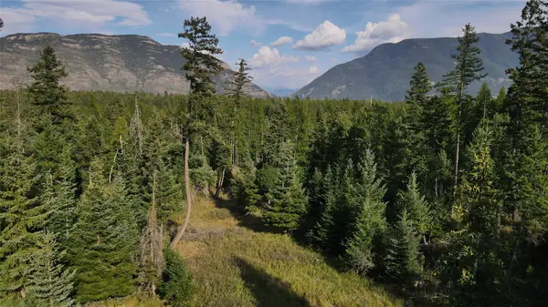 1019 Larch Ridge Trail, Columbia Falls, MT 59912