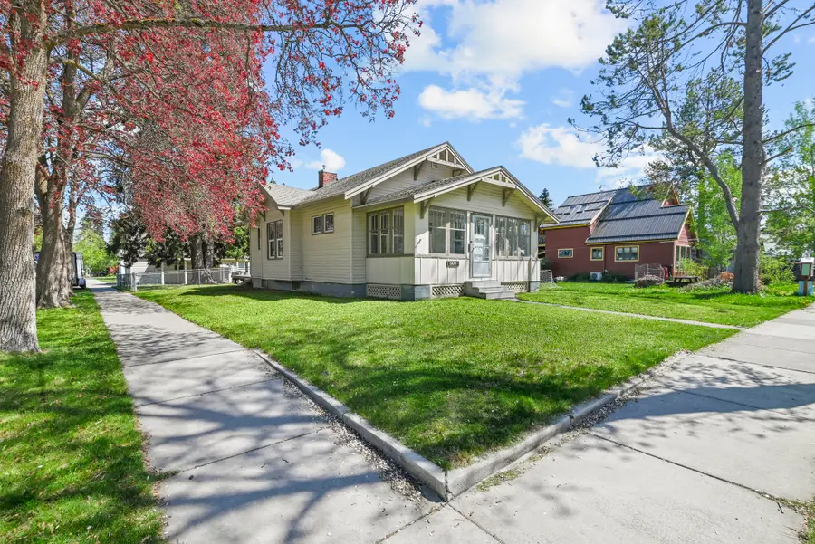 503 Somers Avenue, Whitefish, MT 59937 - #3