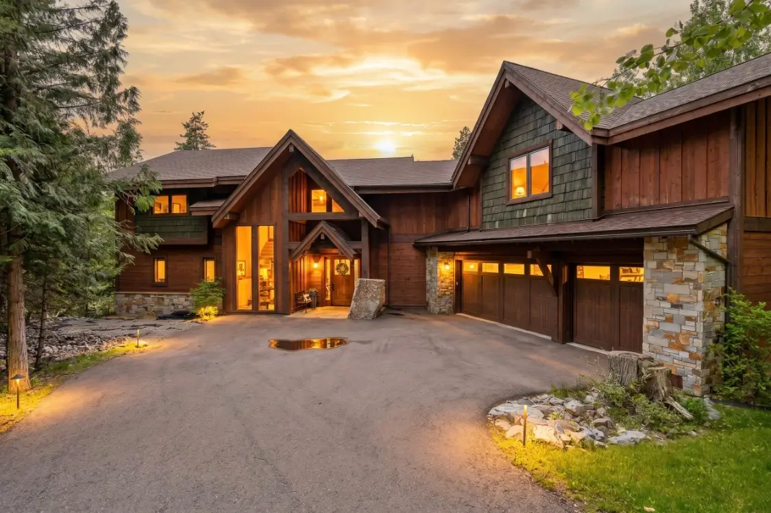258 N Shooting Star Circle, Whitefish, MT 59937 - #1