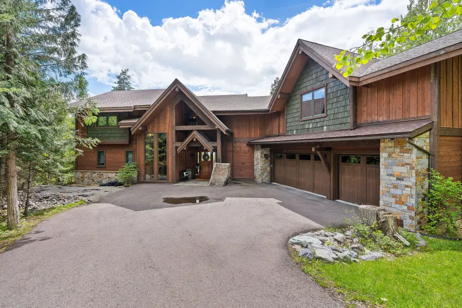 258 N Shooting Star Circle, Whitefish, MT 59937 - #2