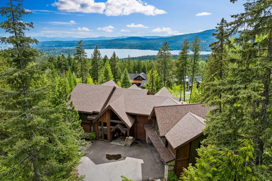 258 N Shooting Star Circle, Whitefish, MT 59937 - #3
