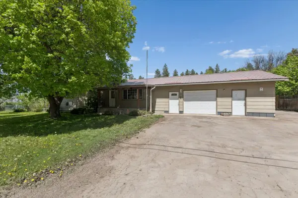 115 Spring Creek Drive, Kalispell, MT 59901