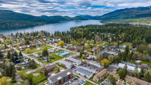 121 Iowa Avenue #1G, Whitefish, MT 59937