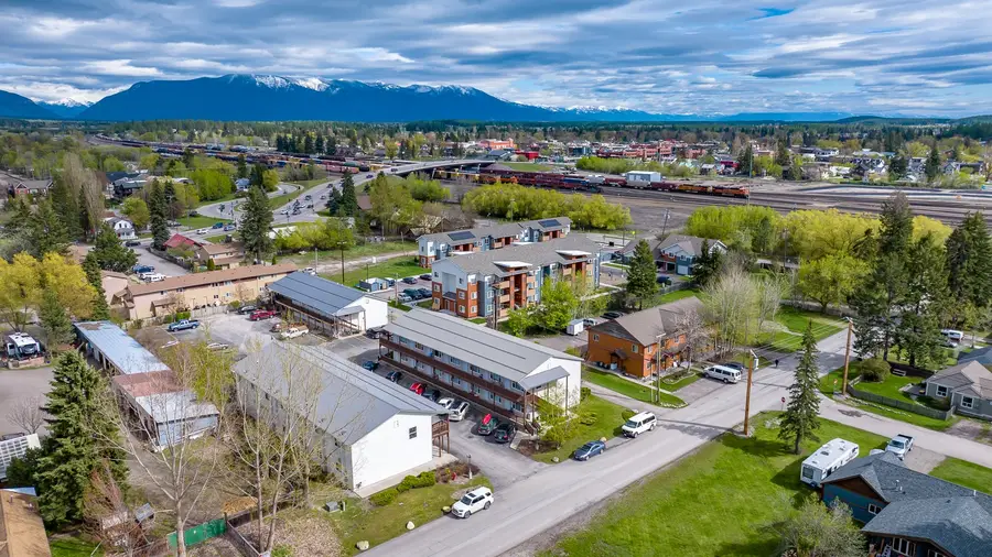 121 Iowa Avenue #1G, Whitefish, MT 59937 - #3