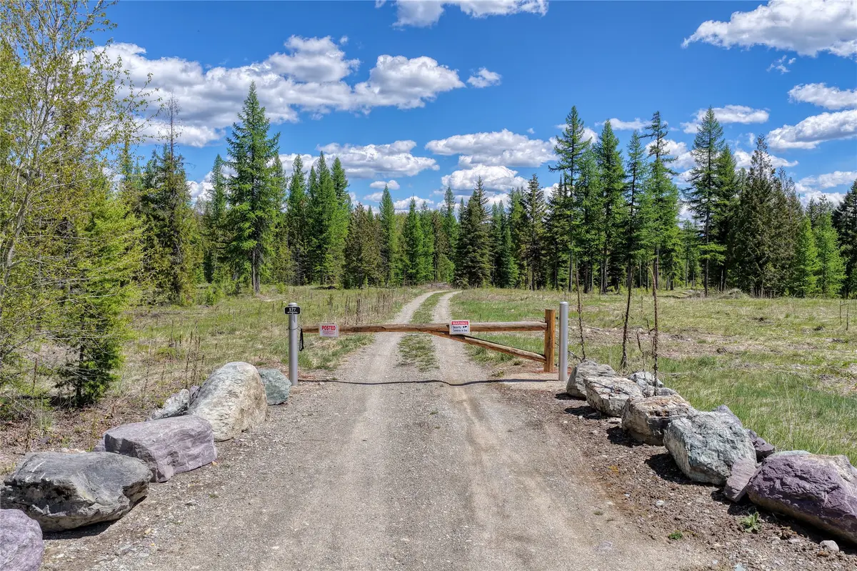577 Evers Creek Connection Road, Whitefish, MT 59937 - #1