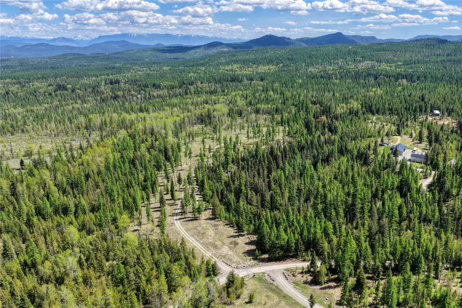 577 Evers Creek Connection Road, Whitefish, MT 59937 - #3
