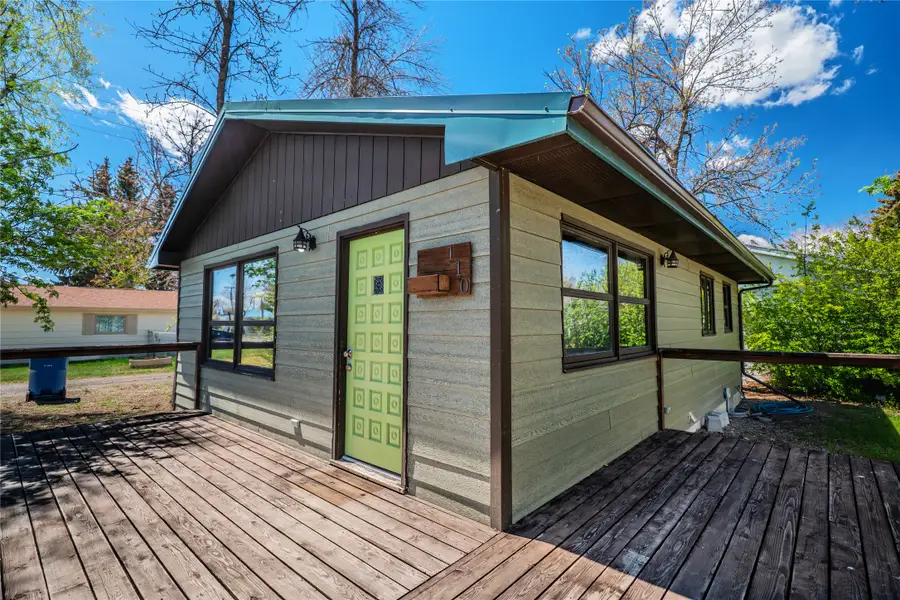 110 4th Street N, Fairfield, MT 59436 - #2