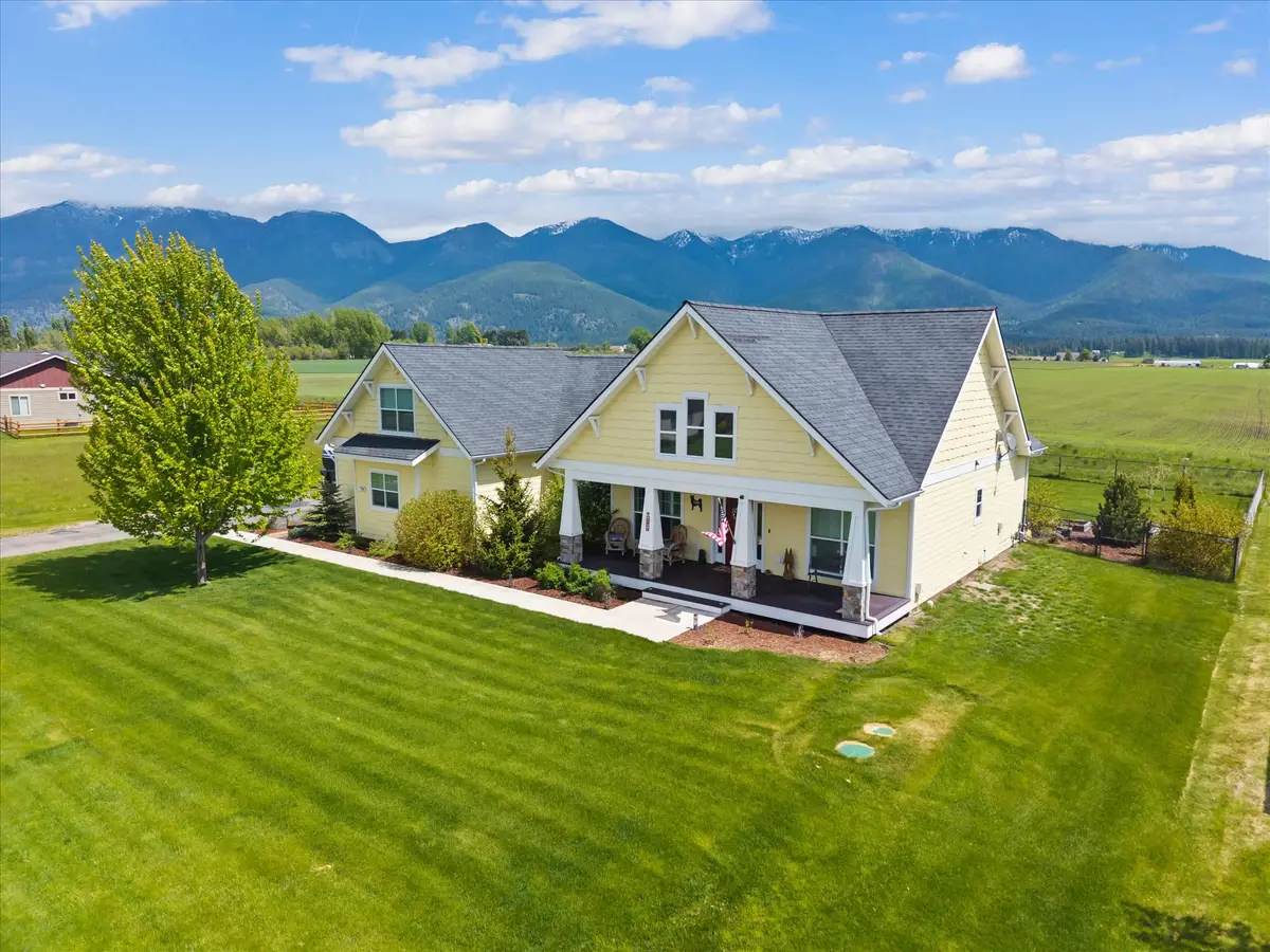 790 Fox Den Trail, Kalispell, MT 59901 - #1