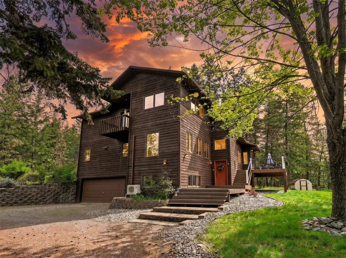 17353 Nighthawk Drive, Frenchtown, MT 59834 - #1