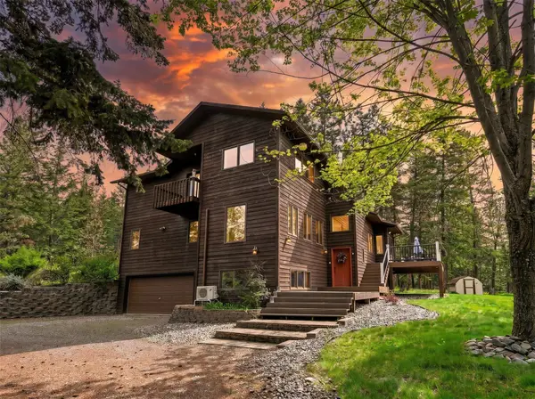 17353 Nighthawk Drive, Frenchtown, MT 59834