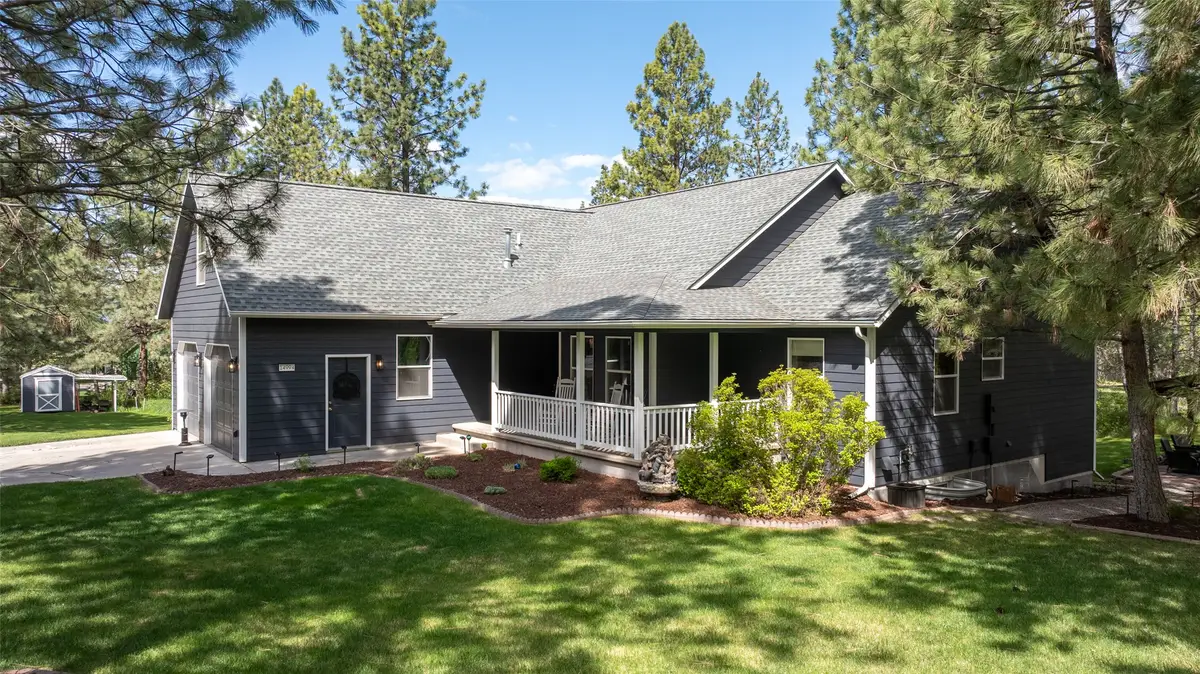 14994 Wendy Way, Frenchtown, MT 59834 - #1